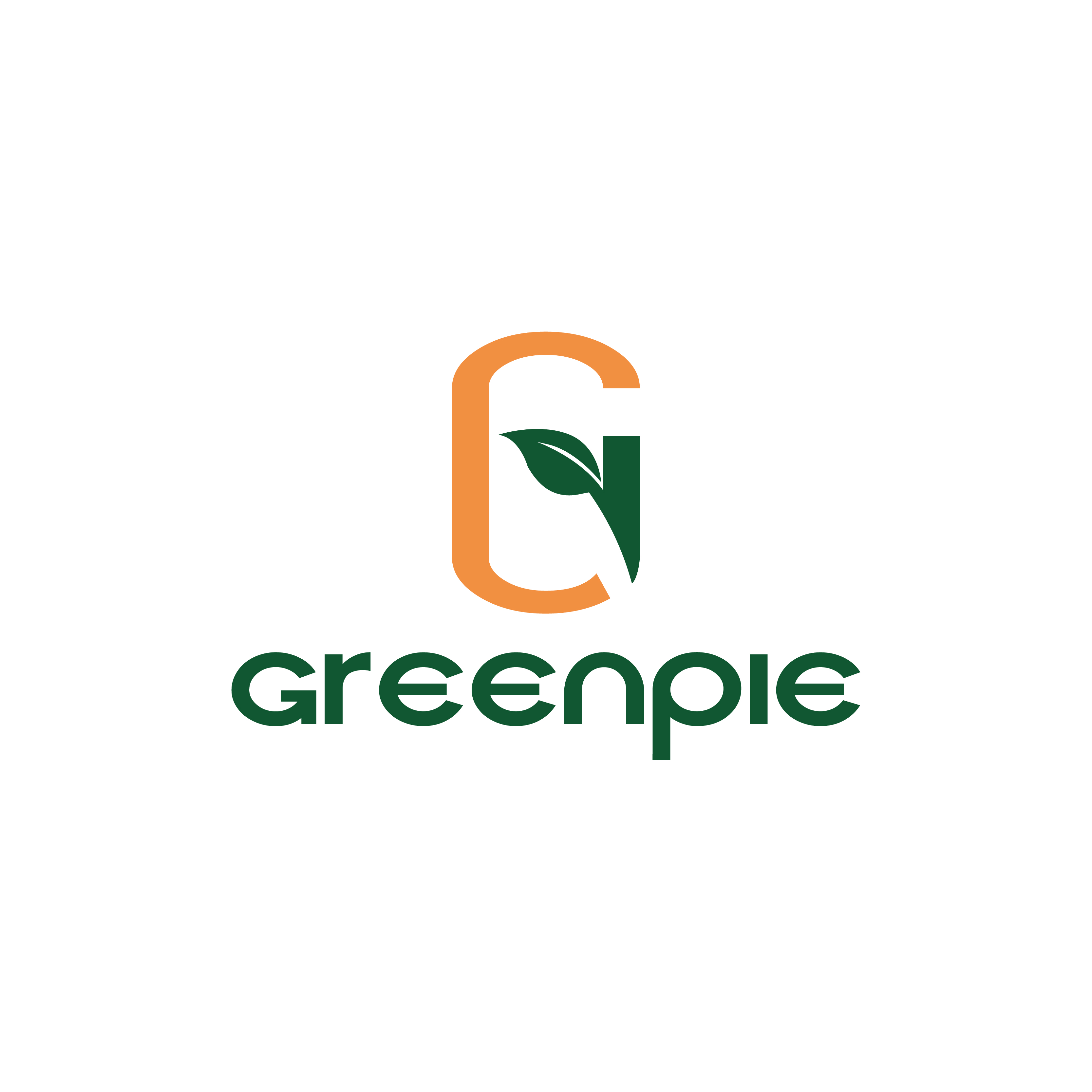 Shenzhen Greenpie Health Technology Co., Ltd. logo