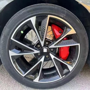 Nouvel étrier de frein 8N à 6 pistons de haute qualité pour FORD FIESTA VI, B-MAX Van, KA+ III, FIESTA Saloon, <span class=keywords><strong>TRANSIT</strong></span> <span class=keywords><strong>COURIER</strong></span> B460 MPV - Product Image 5