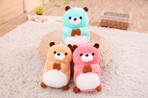 Barato de la Fábrica de la máquina de la grúa de 9 "de juguetes de peluche - Product Image 5