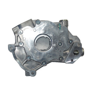 Bomba de Aceite 5L3Z-6600-A F3AZ-6600-A FZ-6600-A F8AZ-3300-AA Nueva para Reemplazo y Reparación - Product Image 5
