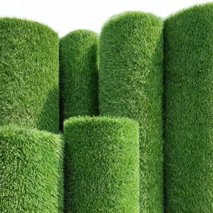Tapis <span class=keywords><strong>de</strong></span> gazon artificiel PE pour pelouse <span class=keywords><strong>de</strong></span> gymnastique Gazon <span class=keywords><strong>de</strong></span> football en caoutchouc Gazon synthétique pour le football d'arrière-cour Gazon <span class=keywords><strong>de</strong></span> gazon synthétique pour le football - Product Image 2