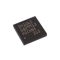 Nuevo microcontrolador STM32L041G6U6STR de la marca ST con encapsulación 28-UFQFN, componentes electrónicos