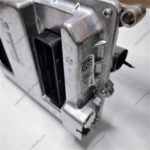 Placa de computadora ECU de plantilla de control electrónico de motor de camión adecuada para <span class=keywords><strong>KAMAZ</strong></span> en Rusia - Product Image 4
