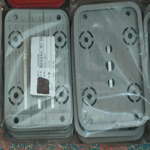 4-011-11-0191แผ่นดูด160 #114 unten + metallelelelelelelelelelelege R - Product Image 2