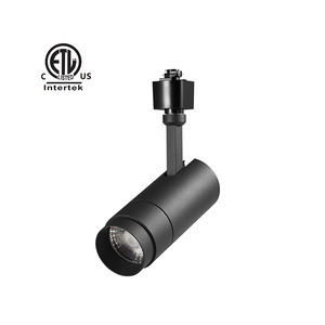 Projecteurs LED de magasin de vêtements pour femmes, plafonniers domestiques commerciaux super lumineux COB type de <span class=keywords><strong>rail</strong></span> de guidage monté en surface - Product Image 3