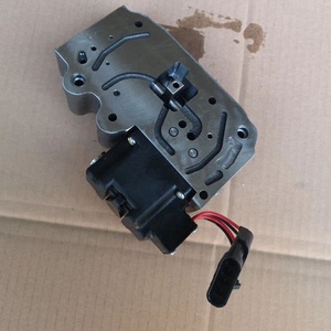 Solénoïde proportionnel Danfoss MCV116A3102 pour pompe hydraulique 90R075 90R100 - Product Image 3