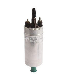 Bomba de Combustible Eléctrica de Alta Calidad para BMW Serie 3 y Serie 5 E30 E28 E24 E23 721287530 - Product Image 1