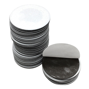 Custom <strong>Programmable</strong> NFC <strong>Tags</strong> with Anti-Metal Feature <strong>RFID</strong> Communication Interface 13.56MHz Frequency - Product Image 2