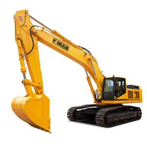 <strong>2025</strong> Brand <strong>New</strong> Powerful Engine FMAN Crawler <strong>Excavator</strong> FM321C 21T <strong>New</strong> Digger Equipment Medium Size <strong>Excavator</strong> Hot Sale - Product Image 1