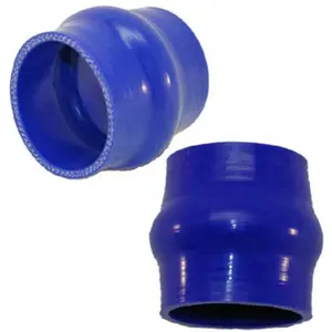 Manufacturers customize high-quality flexible straight silicone hose 5 * 6mm / pressure high resistance silicone water pipe