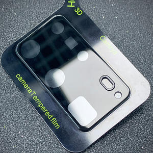 Factory <strong>Price</strong> Big radian Anti scratch Lens Protector Tempered glass For <strong>VIVO</strong> V17 <strong>V19</strong> Z6 <strong>V19</strong> V20 <strong>PRO</strong> - Product Image 2