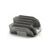 Usine de Guangzhou en Chine, usinage CNC personnalisé, fonderie, pièces de voiture en aluminium moulé sous pression CNC, fabrication OEM