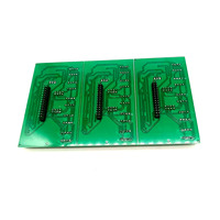 Adaptateur pour programmeur de UPA-USB V1.3 NEC Socket I2C Microwire pour Eeprom SPI M35080 fonctionne avec UUSP Uupa-s