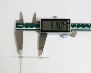 Tubes flash au xénon de haute qualité, adaptés au remplacement des ampoules de flash d'appareil photo, vente en gros auprès du fabricant - Product Image 5