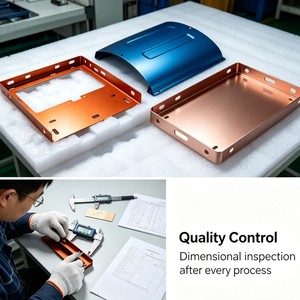 Custom Anodized Aluminum UV Printing Panel Stainless Steel Sheet Fabrication Silk Screen Metal Decorative Signage Parts