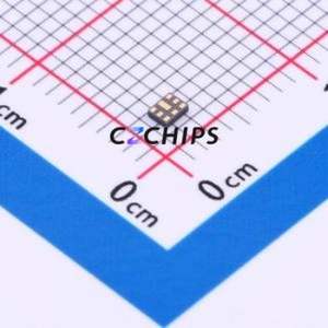 SFX718EYJ02 Surface Acoustic Wave Filter (SAW) SMD,1.8x1.4mm RF - Product Image 2