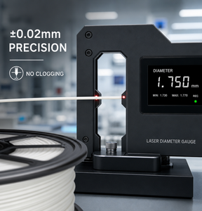 <span class=keywords><strong>Filament</strong></span> <span class=keywords><strong>PLA</strong></span>+ Premium 1,75 mm Haute Résistance Consommables d'Impression 3D Sans Colmatage - Product Image 3