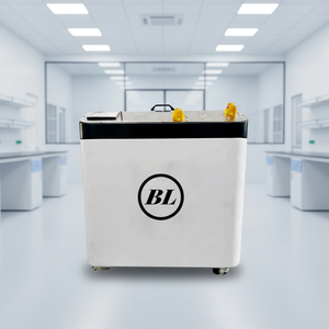 500ml Santrifüjlü Vakumlu Hidrojel Temassız Organik Bileşik Biyomedikal Boya Döner Metalik Olmayan Laboratuvar Karıştırıcısı - Product Image 1