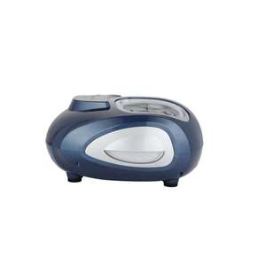 Máquina de Masaje Shiatsu y de Pies de Alta Calidad con Rodillos Profundos y Compresión de Aire - Product Image 2