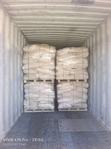 ผงดินขาวคุณภาพสูง ผ่านกระบวนการเผาและล้าง สำหรับการเกษตร เซรามิก สี ผลิตภัณฑ์เครื่องสำอาง และการผลิตกระดาษ - Product Image 6