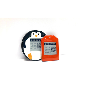 Eink Epaper <strong>Display</strong> 1.54 /2.13/ 2.9/4.2 Inch Batteryfree NFC <strong>E</strong>-<strong>ink</strong> Smart Tag EPD Tags - Product Image 5