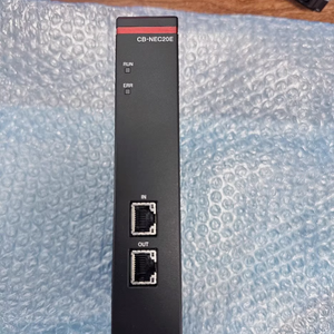 Système de vision 3D à balayage entièrement automatique KEYENCE CB-NEC20E, unité EtherCAT série LJ-S8000, CB NEC20E - Product Image 3