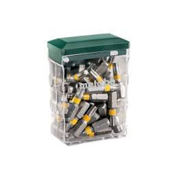 Boîte de forets Metabo T25 Sp, ensemble de 25 forets, accessoires - Product Image 3
