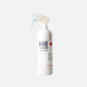 น้ำยาขจัดสนิมและเพิ่มความเงางามสำหรับเครื่องมือทันตกรรม ขนาด 500 มล./ขวด ใช้สำหรับการรีไซเคิลและหล่อลื่นเครื่องมือ - Product Image 2