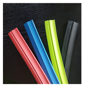 <span class=keywords><strong>Tergipavimento</strong></span> <span class=keywords><strong>Professionale</strong></span> da 45CM, Strumenti per la Pulizia, Raschietto per Acqua, Lavavetri in Plastica per Bagno - Product Image 5