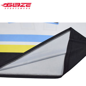 بيع بالجملة مخصص رخيصة فارغة أزياء التسامي ممارسة هوكي الجليد جيرسي - Product Image 6