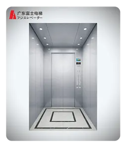 Hot Bán Hành Khách Thang Máy 10 Người Nâng 800Kg Hành Khách Thang Máy Thang Máy Xây Dựng Thang Máy Thang Máy - Product Image 1