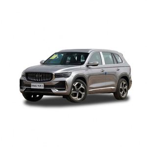 Geely 2024 Xingyue L รถมือซ้ายกำลังสูง2.0td DCT EVO รถเบนซินแบบขับสองทางแบบสบาย - Product Image 1