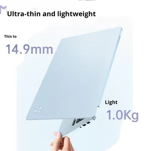 MECHREVO Starlight ใหม่ แล็ปท็อปขนาด 14 นิ้ว Ryzen7 SSD 2.8K 120Hz อัตรารีเฟรชสูง น้ำหนักเบา พกพาสะดวก เหมาะสำหรับนักเรียนและธุรกิจ 2.8K 12 - Product Image 3
