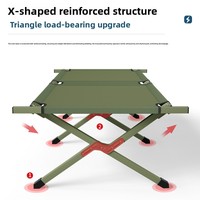 Lit de camp pliable à cadre métallique, lit d'urgence portable pour une personne en tissu Oxford, lit de secours éphémère