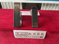 Nouvelles pièces de rechange pour pompe à vérin hydraulique Tuoxing pour équipement minier souterrain LHD avec garantie d'un an