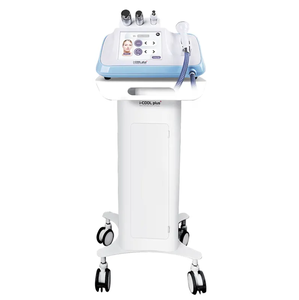 Le marché de Noël. Dispositif original de levage de goutte d'eau en gros d'usine, OEM anti-vieillissement personnalisé, visage amincissant - Product Image 1