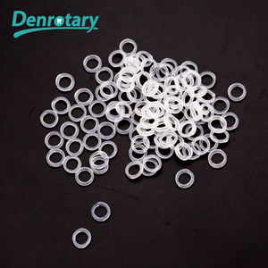 Elastici dentrotativi 5000 pz/scatola dentatori elastici per ortodonzia elastici ortodontici - Product Image 3