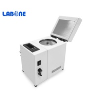 CHXJ-200 Portable Microbial Detector Membrane Filtration Method Water Bacteria Test Machine For Drinking Water Aquaculture