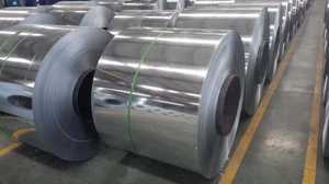 Bobina de Acero Galvanizado para Gabinetes de Electrodomésticos, Suministro Chino, Adhesión de Pintura Superior para Refrigeradores y Lavadoras - Product Image 4