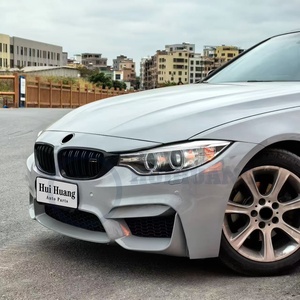 Bodykit per <span class=keywords><strong>BMW</strong></span> serie <span class=keywords><strong>4</strong></span> F32 F33 F36 2013-2020 lifting M4 paraurti per auto gonna laterale paraurti posteriore anteriore diffusore GTS cofano - Product Image 3