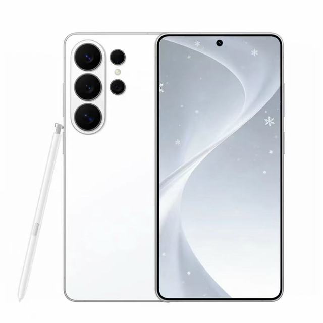 Brand New Unlocked S26 Ultra Smartphone 6.9 Inch Full Screen 16+1TB Android 13 S26 Ultra 5G Dual Sim Gaming Cheap Mobile Phones
