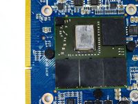 CONCERTO GPU-Karte für Voluson S6 S8 PN 5500153 Rev 2 E8860-NEU auf Lager