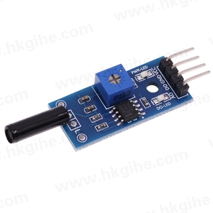 הסיטונאי בדרך כלל פתוח חיישן אזעקת מודול - Product Image 1