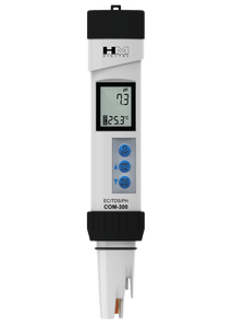 เครื่องวัดคุณภาพน้ำ ORC-200 แบบออนไลน์ ตรวจวัดค่า EC TDS PH พร้อมปากกาวัดแบบดิจิตอล รับประกัน 1 ปี สำหรับระบบกรองน้ำ - Product Image 3