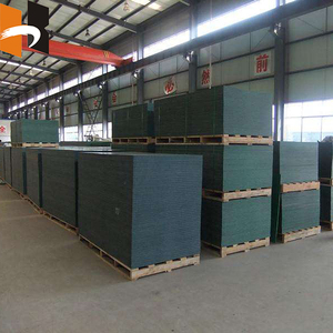 1220x2440mm Thiết kế hiện đại 15mm Màu PVC bọt Hội Đồng Quản trị nhựa ván ép cho biệt thự ván khuôn bê tông - Product Image 6