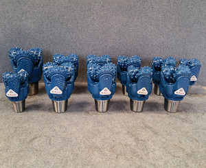 Mới <span class=keywords><strong>TCI</strong></span> <span class=keywords><strong>6</strong></span> <span class=keywords><strong>1</strong></span>/<span class=keywords><strong>2</strong></span> Inch <span class=keywords><strong>Tricone</strong></span> <span class=keywords><strong>Bit</strong></span> Khoan Carbon Thép Rock Khoan <span class=keywords><strong>Bit</strong></span> Cho Khai Thác Mỏ Than Cao Su Kín Mang Api Chứng Nhận - Product Image 6