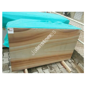 Losas de Piedra Arenisca Natural para Revestimiento de Paredes, Pisos, Patios, Terrazas, Caminos, Superficie Elegante para Exteriores - Product Image 5