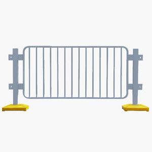 Barandillas Centrales <span class=keywords><strong>de</strong></span> Acero Galvanizado Personalizables Modernas Estándar <span class=keywords><strong>de</strong></span> la DOT <span class=keywords><strong>de</strong></span> Nueva York con Garantía <span class=keywords><strong>de</strong></span> 5 Años - Product Image 1