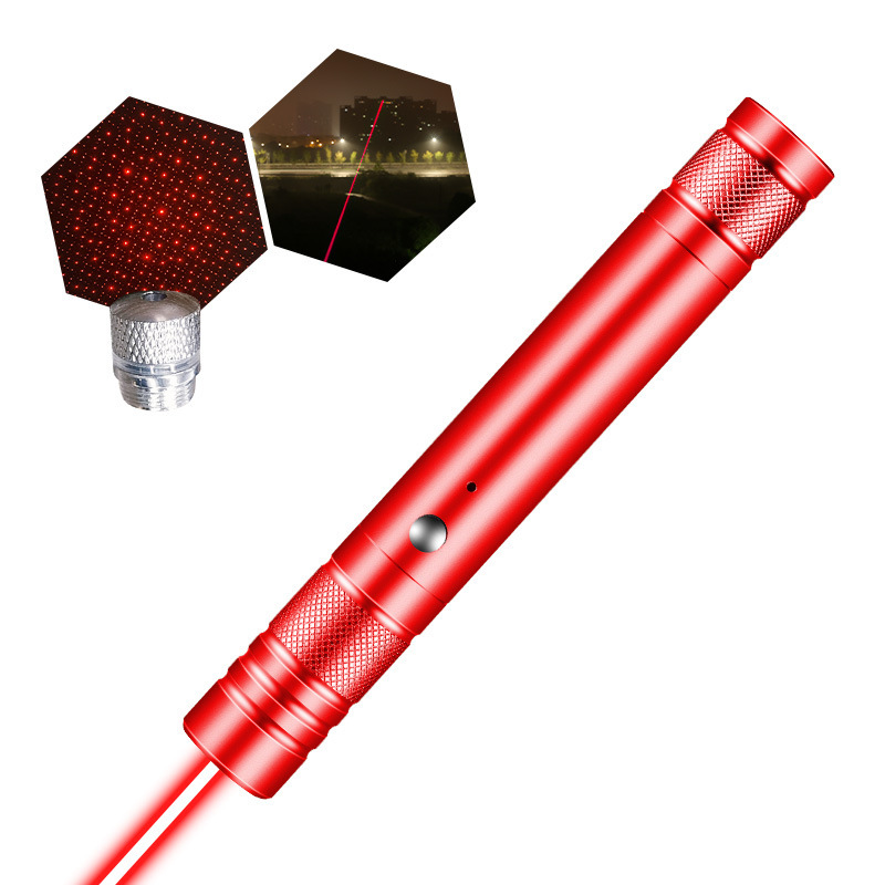 Red - Red Light