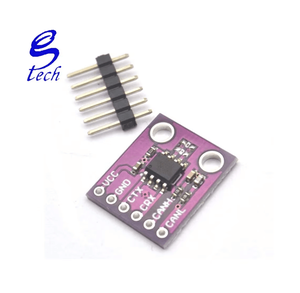 Высококачественный Высокоскоростной контроллер протокола MCP2551 интерфейсный модуль MCP2551 - Product Image 6